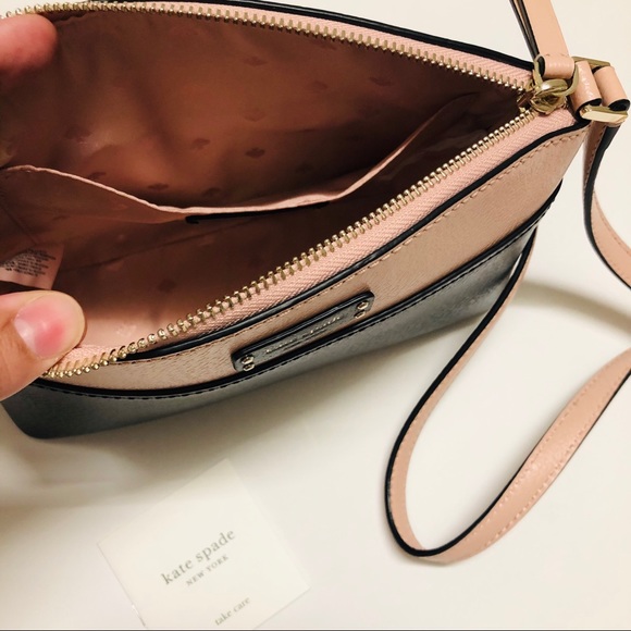 NWT Kate Spade crossbody - Picture 4 of 5